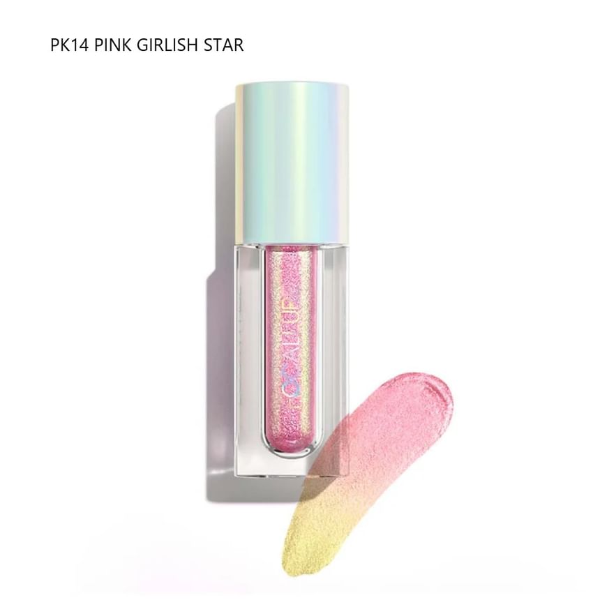 FOCALLURE - Pink Chameleon Fluid Pigment