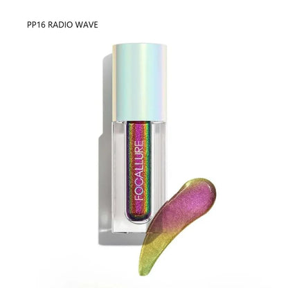 FOCALLURE - Orange Chameleon Fluid Pigment