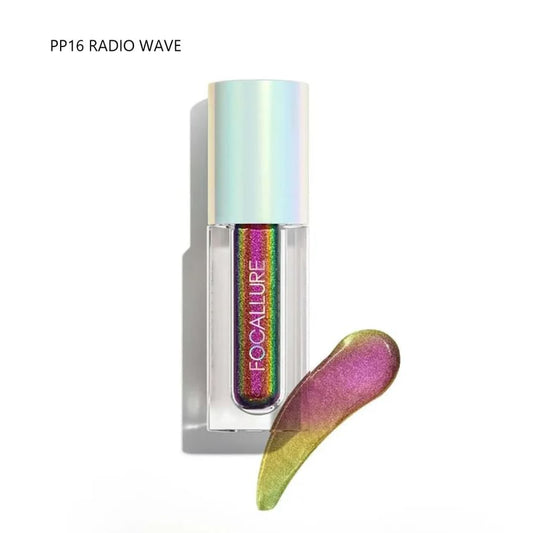FOCALLURE - Orange Chameleon Fluid Pigment
