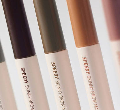 peripera - Speedy Skinny Brow Mascara