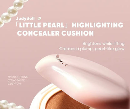 Judydoll - Little Pearl Highlighting Brightening Cushion
