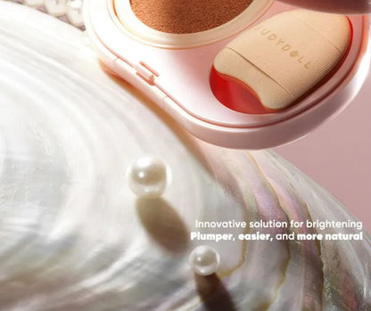 Judydoll - Little Pearl Highlighting Brightening Cushion