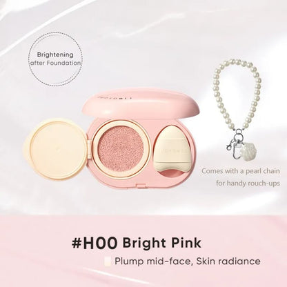 Judydoll - Little Pearl Highlighting Brightening Cushion