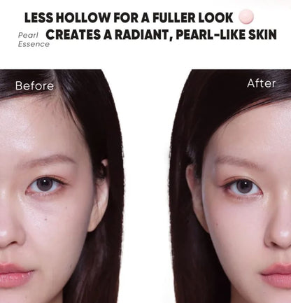 Judydoll - Little Pearl Highlighting Brightening Cushion