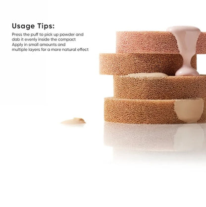 Judydoll - Little Pearl Highlighting Brightening Cushion