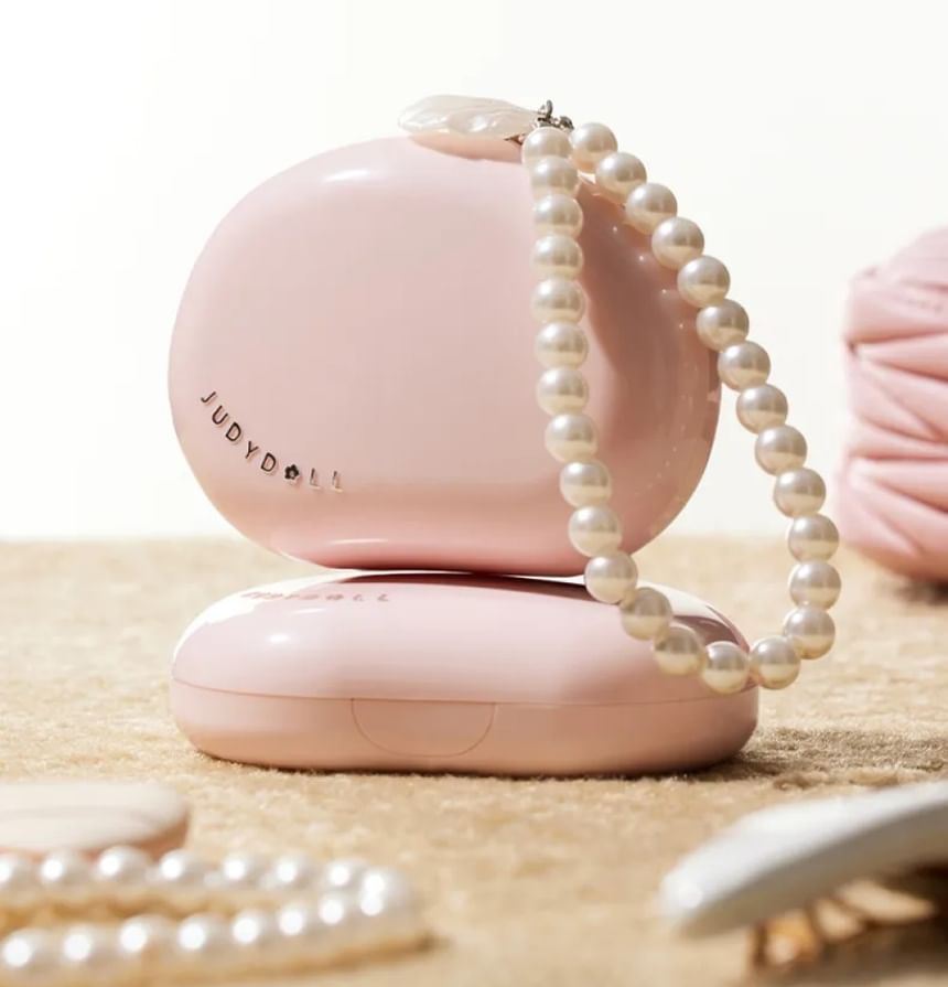 Judydoll - Little Pearl Highlighting Brightening Cushion
