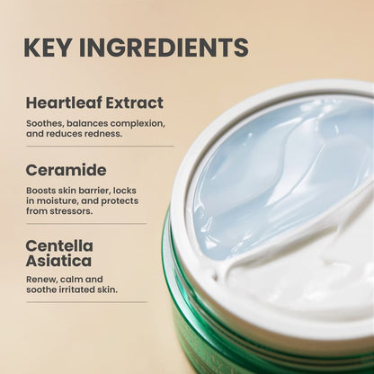 AXIS-Y - Cera-Heart My Type Duo Cream