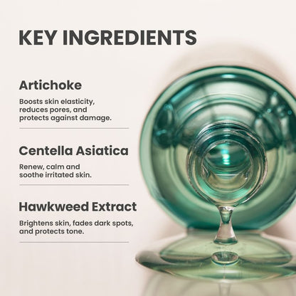 AXIS-Y - Artichoke Intensive Skin Barrier Ampoule