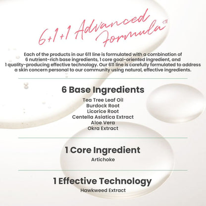 AXIS-Y - Artichoke Intensive Skin Barrier Ampoule