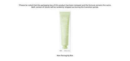 Abib - Heartleaf Crème Calming Tube