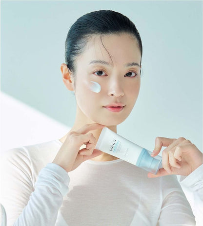 SKIN1004 - Madagascar Centella Hyalu-Cica Water-Fit Sun Serum UV OTC Version