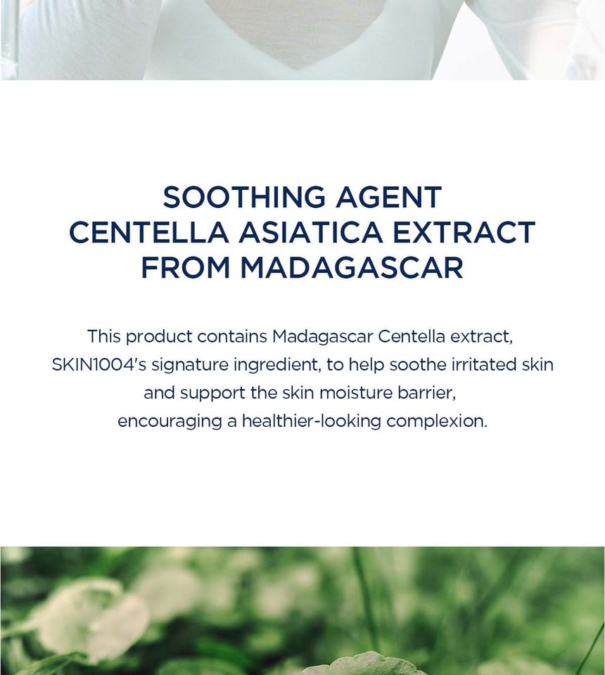 SKIN1004 - Madagascar Centella Hyalu-Cica Water-Fit Sun Serum UV OTC Version