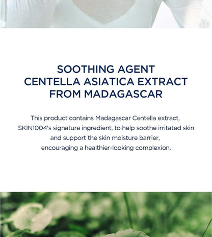 SKIN1004 - Madagascar Centella Hyalu-Cica Water-Fit Sun Serum UV OTC Version