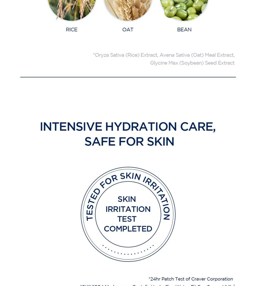 SKIN1004 - Madagascar Centella Hyalu-Cica Water-Fit Sun Serum UV OTC Version