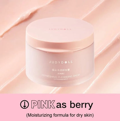 Judydoll - Refreshing Cleaning Balm