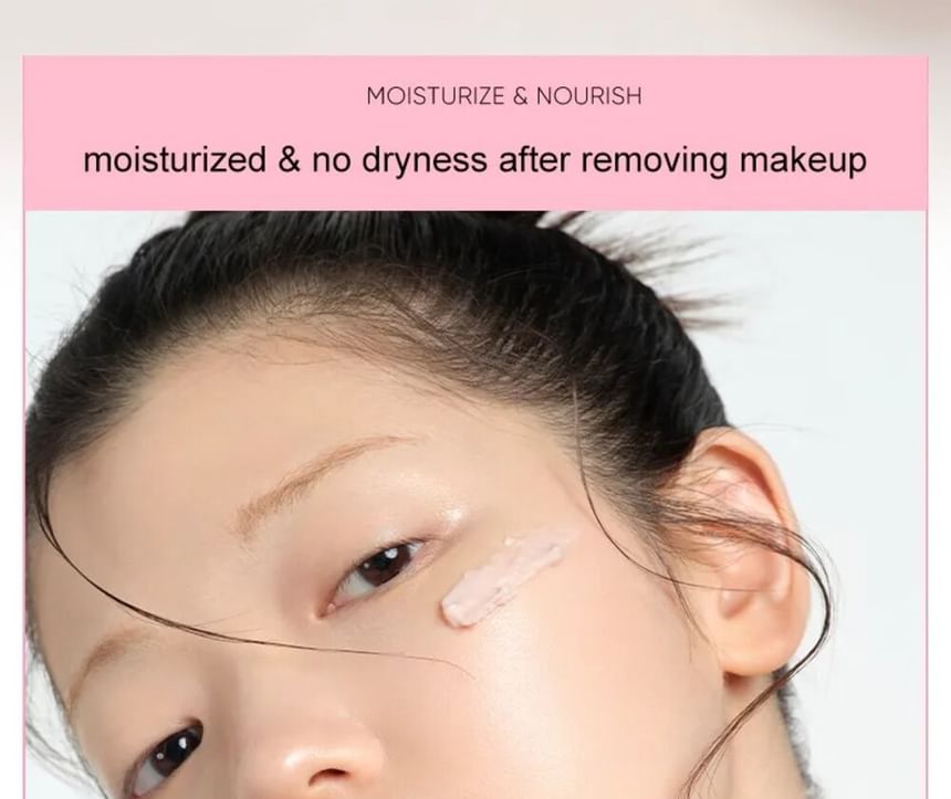 Judydoll - Refreshing Cleaning Balm