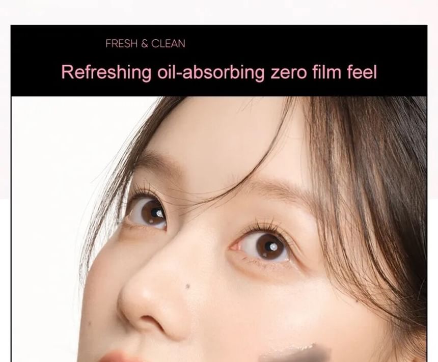 Judydoll - Refreshing Cleaning Balm