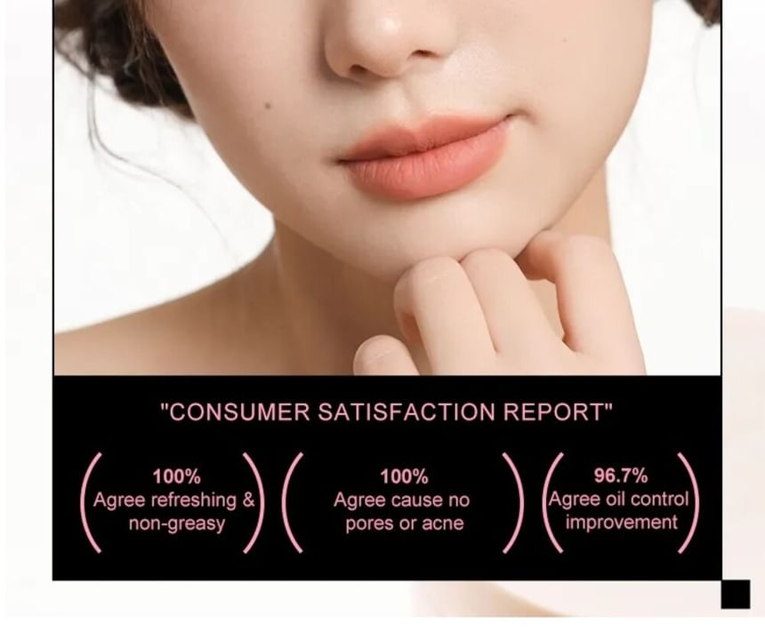 Judydoll - Refreshing Cleaning Balm