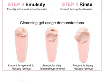 Judydoll - Refreshing Cleaning Balm