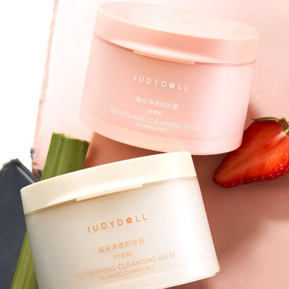 Judydoll - Refreshing Cleaning Balm