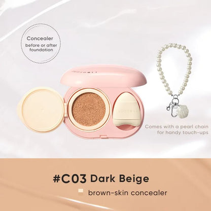 Judydoll - Little Pearl Highlighting Brightening Cushion