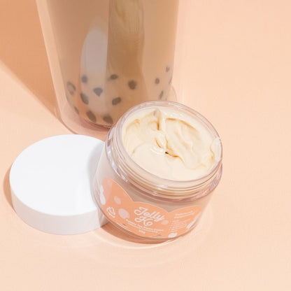 Jelly Ko - Bubble Tea Steam Cream