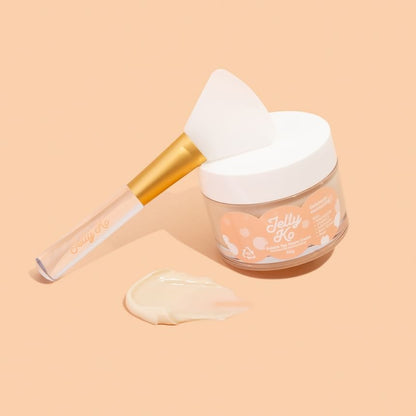 Jelly Ko - Bubble Tea Steam Cream