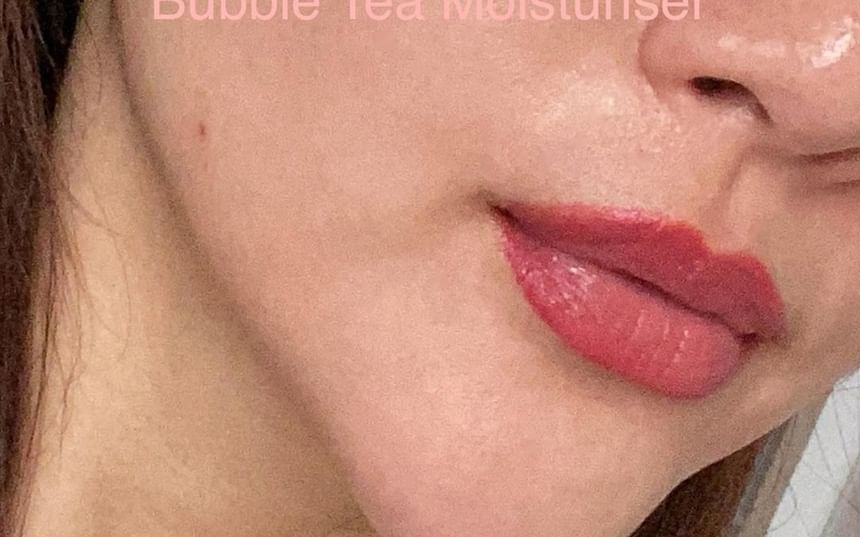Jelly Ko - Bubble Tea Steam Cream