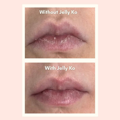 Jelly Ko - Gelato Glaze Lip Mask