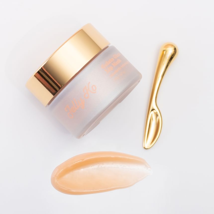 Jelly Ko - Gelato Glaze Lip Mask