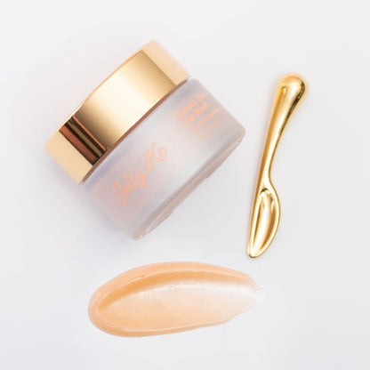 Jelly Ko - Gelato Glaze Lip Mask