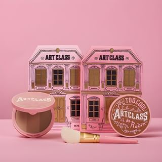 too cool for school - Artclass By Rodin Shading Boutique Limited Edition Set