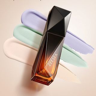 ZEESEA - Ultimate Diamond Makeup Primer- 3 Types