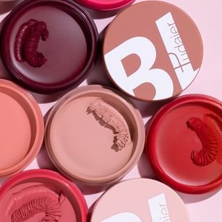 Pudaier - Matte Cream Blush