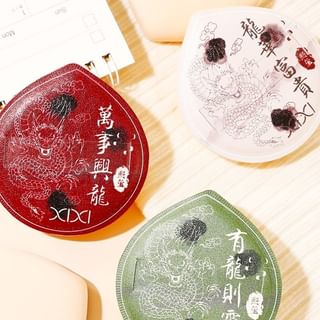 xixi - Soft Cushion Puff- Version A