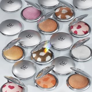 FOCALLURE - New Star Crash Stretchy Highlighter
