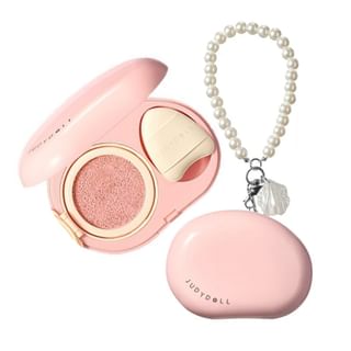 Judydoll - Little Pearl Highlighting Brightening Cushion