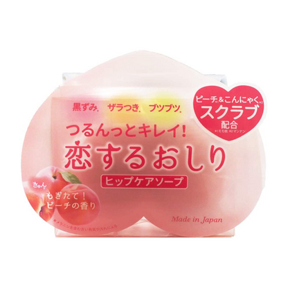 Pelican Soap - Loving Butt Hip Care Soap