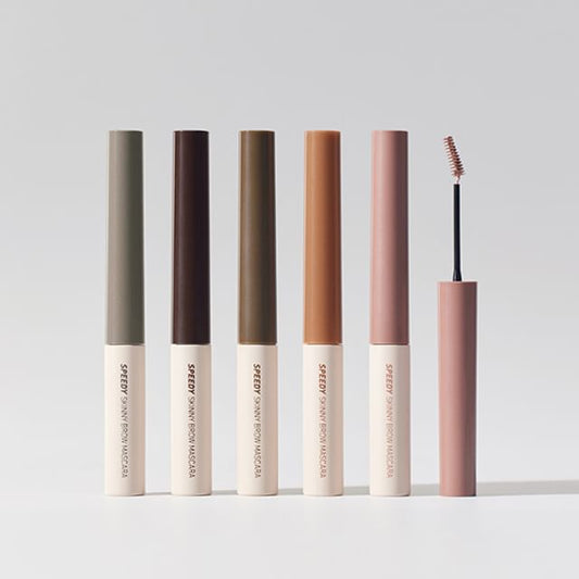 peripera - Speedy Skinny Brow Mascara