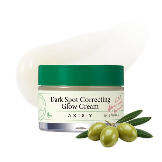 AXIS-Y - Dark Spot Correcting Glow Cream