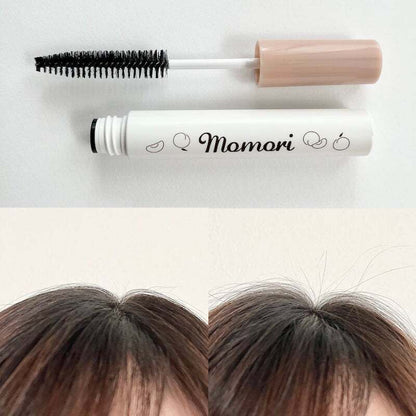 DARIYA - Momori Peach Hair Keep Brush